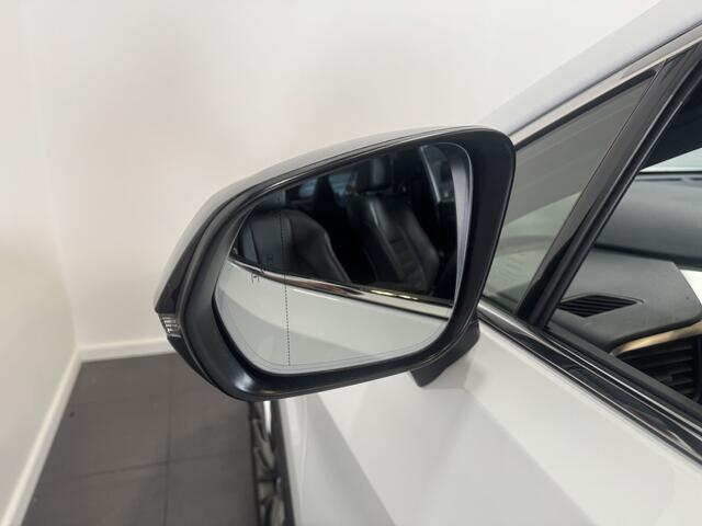 Lexus RX 450h AWD F-Sport Premium | Schuifdak | Stoelgeheugen | Stoelverwarming/koeling | Achterbankverwarming | HUD | BSM |