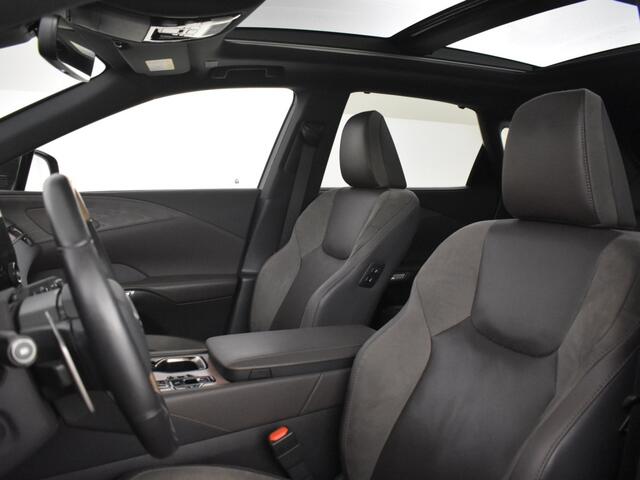 Lexus RX 450h+President Line | Mark Levinson audio | BTW |