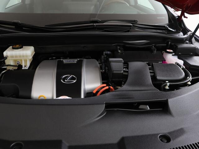 Lexus RX 450h 4WD President Line | Mark Levinson | 360 Camera | Head-up Display |