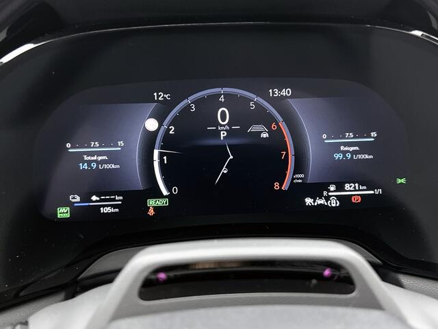 Lexus RX 450h+ Plug-in Hybrid President Line | Trekhaak | Panoramadak | Mark Levinson Audio |