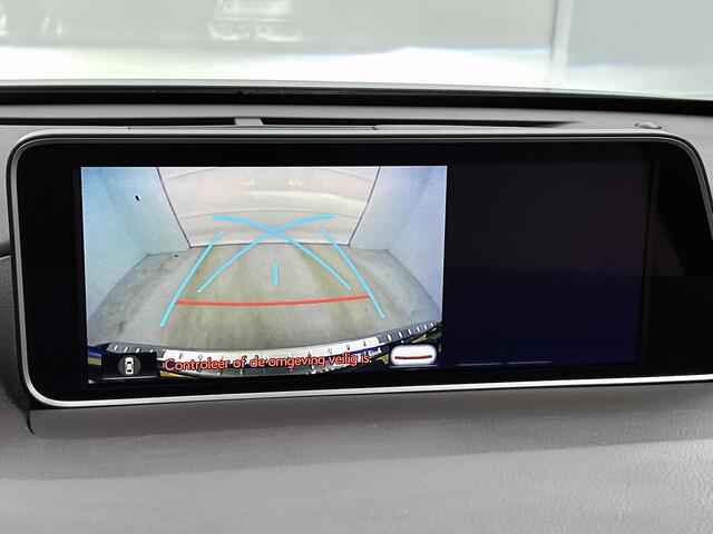 Lexus RX 450h 4WD President Line | Premium uitgevoerd |