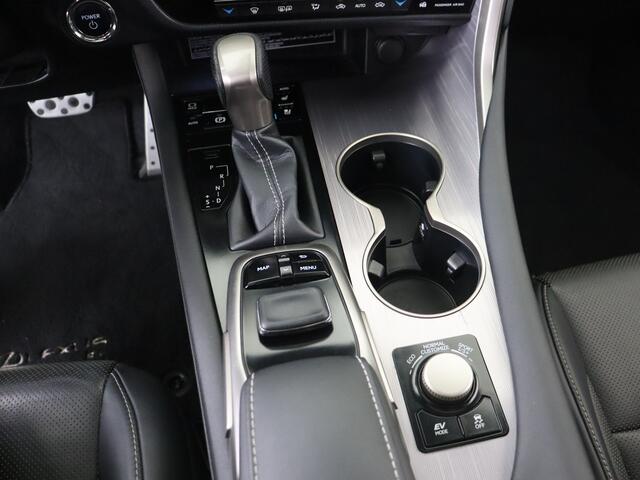 Lexus RX 450h 4WD F Sport Line | Mark Levinson | 360 Camera | Panoramadak |