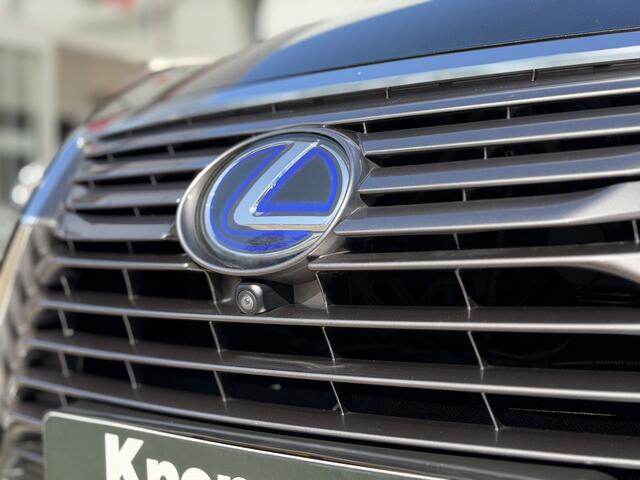 Lexus RX 450h 4WD President Line | GEEN AFLEVERKOSTEN | Trekhaak afneembaar, Schuif-/kanteldak, Mark Levinson Audio