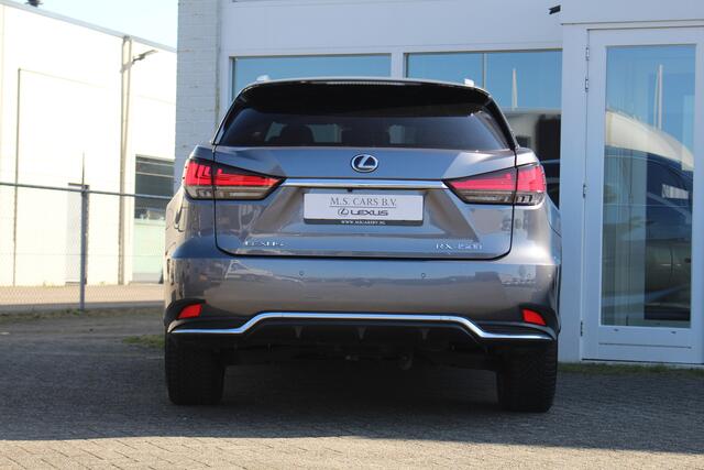 Lexus RX 450h Hybride President Line AWD 3.5 V6 I Pano I Mark Levinson I Carplay