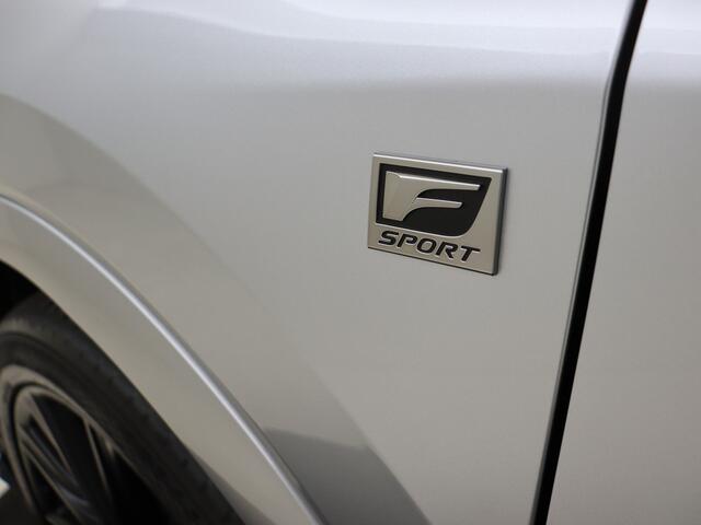 Lexus RX 500h F Sport Line | Mark Levinson | Panoramadak | Achterwielbesturing |