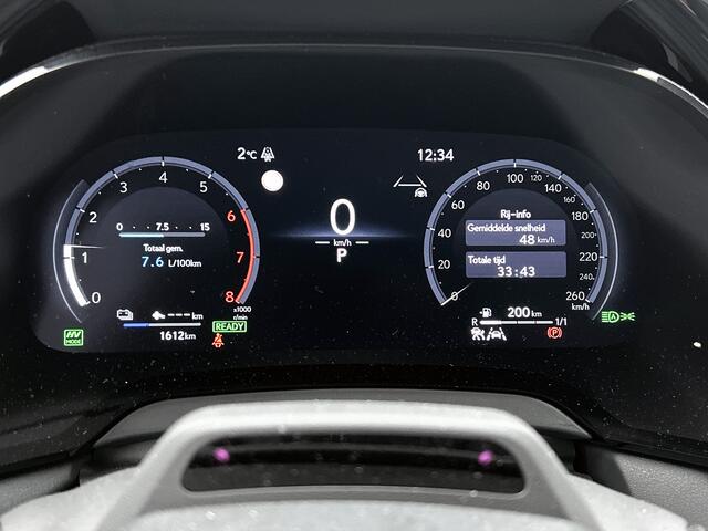 Lexus RX 450h+ Plug-in Hybrid President Line | Demo | Direct Leverbaar | Panoramisch Schuifdak |