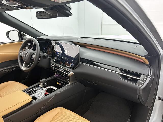 Lexus RX 450h+ Plug-in Hybrid F Sport Design