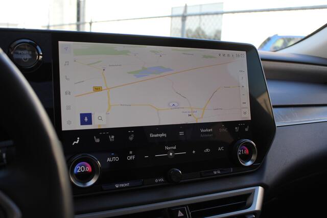 Lexus RX 450h+ Plug-in Hybrid President Line I NL auto! I Pano I Trekhaak I Mark Lev.