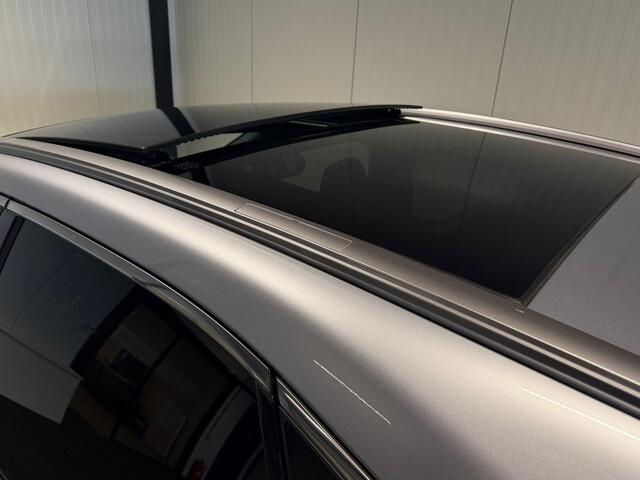 Lexus RX 450h+ Plug-in Hybrid Luxury Line Panodak Dealer Onderhouden