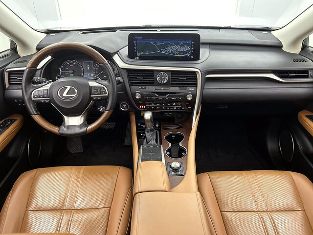 Lexus RX 450h 4WD President Line | Trekhaak Afneembaar | Panoramisch Schuifdak | Mark Levinson |