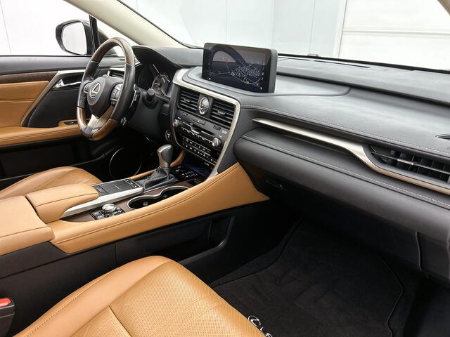 Lexus RX 450h 4WD President Line | Trekhaak Afneembaar | Panoramisch Schuifdak | Mark Levinson |