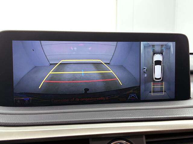 Lexus RX 450h 4WD President Line | Trekhaak Afneembaar | Panoramisch Schuifdak | Mark Levinson |