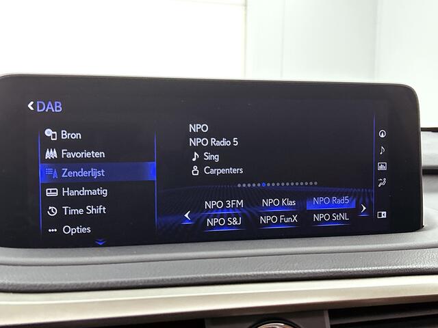 Lexus RX 450h 4WD President Line | Trekhaak Afneembaar | Panoramisch Schuifdak | Mark Levinson |