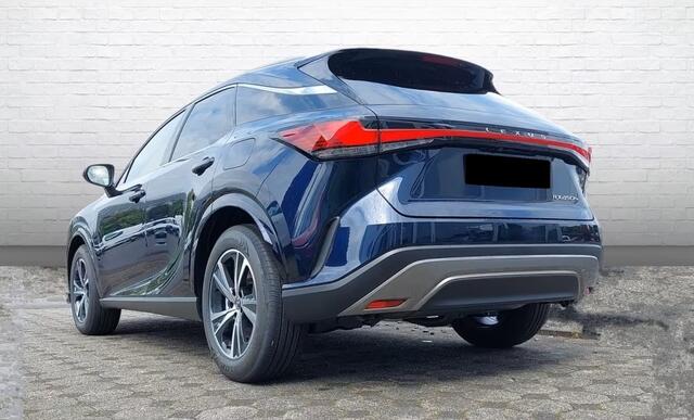 Lexus RX 450h+ Plug-in Hybrid ACC LED Leder