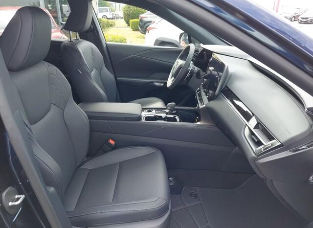 Lexus RX 450h+ Plug-in Hybrid ACC LED Leder