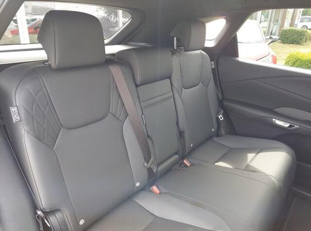 Lexus RX 450h+ Plug-in Hybrid ACC LED Leder