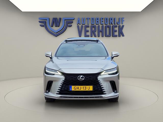 Lexus RX 450h+ President Line NL Auto - Mark Levinson - Panoramadak