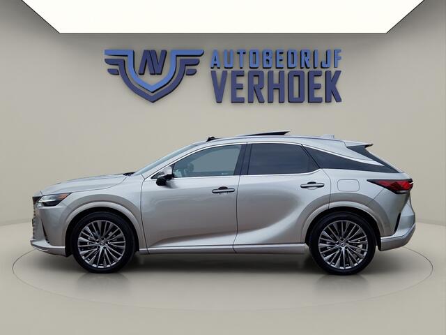 Lexus RX 450h+ President Line NL Auto - Mark Levinson - Panoramadak