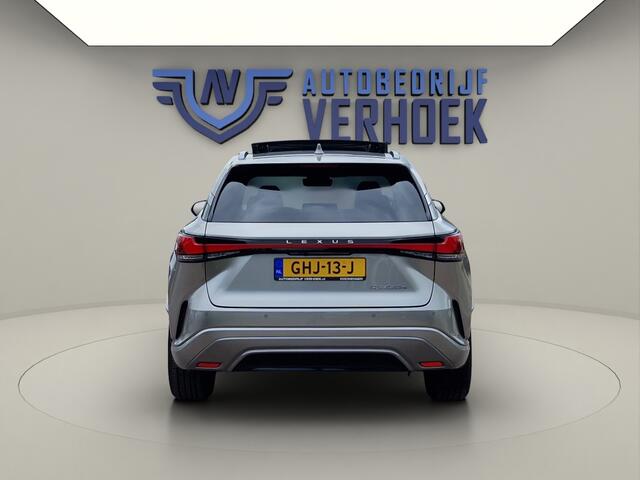 Lexus RX 450h+ President Line NL Auto - Mark Levinson - Panoramadak