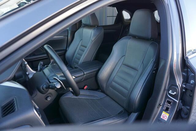 Lexus RX 450h 4WD F Sport Line