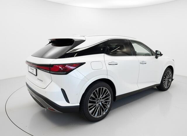 Lexus RX 450h+ Plug-in Hybrid President Line | BTW-Auto | Mark-Levinson | 360' Camera |