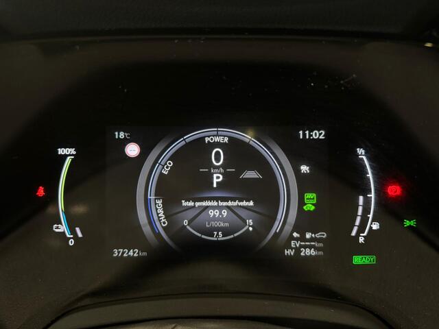 Lexus RX 450h+ Plug-in Hybrid President Line Limited | Panoramadak | Stoelkoeling & Verwarming | Park-Assist |