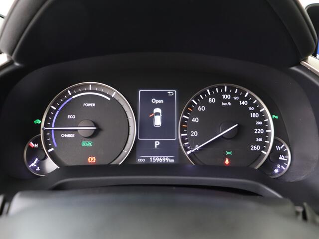 Lexus RX 450h 4WD Luxury Line Memory Seats | Stoel Verwarming/Ventilatie | Trekhaak | Keyless Entry |