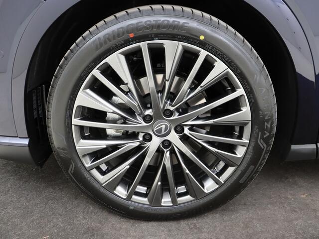 Lexus RX 450h+ Plug-in Hybrid President Line | President Line | Panorama Dak | 360° Parkeercamera |