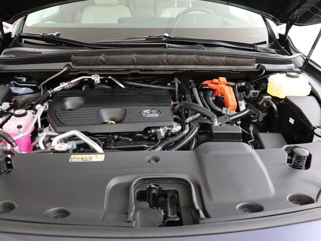 Lexus RX 450h+ Plug-in Hybrid President Line | President Line | Panorama Dak | 360° Parkeercamera |