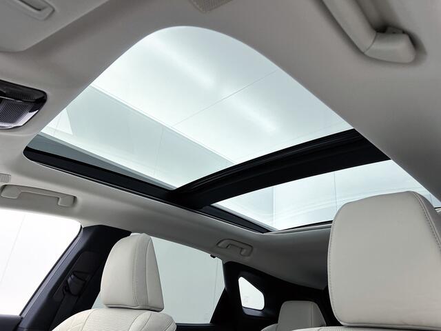Lexus RX 450h+ Plug-in Hybrid President Line | Panoramisch Schuifdak | Mark Levinson | Stoelventilatie |