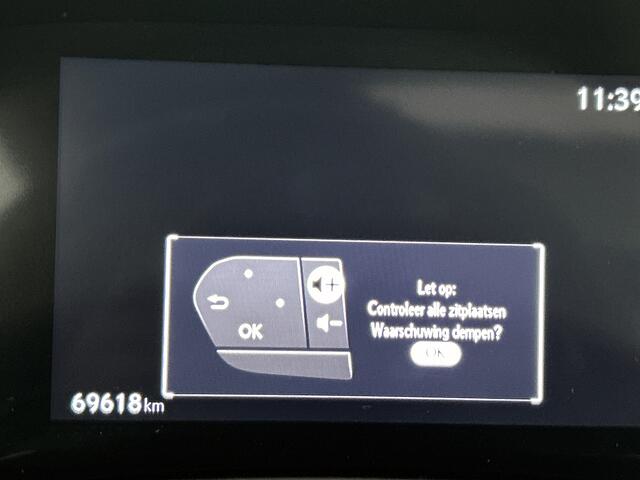 Lexus RX 450h+ Plug-in Hybrid President Line | Panoramisch Schuifdak | Mark Levinson | Stoelventilatie |