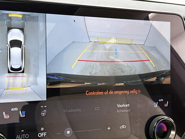 Lexus RX 450h+ Plug-in Hybrid President Line | Panoramisch Schuifdak | Mark Levinson | Stoelventilatie |