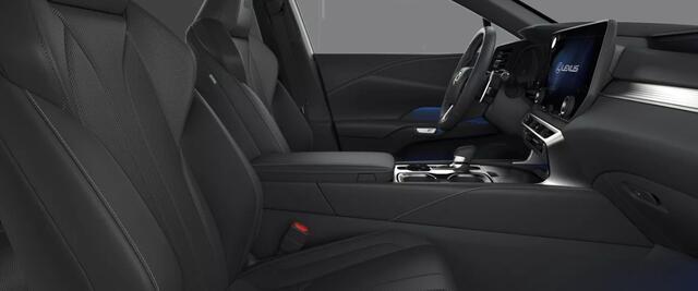 Lexus RX 500h F Sport Line - Panoramadak - ACC - Head-up - 360 Camera
