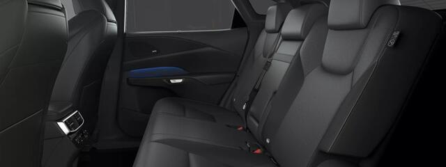 Lexus RX 500h F Sport Line - Panoramadak - ACC - Head-up - 360 Camera