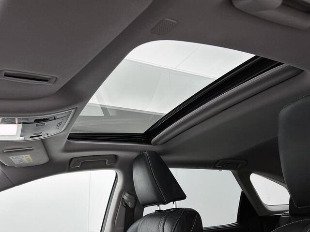Lexus RX 450hL 4WD President Line | Mark Levinson | Trekhaak voor Fietsen | 7 - Zitter |