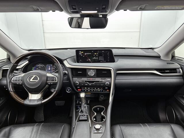 Lexus RX 450hL 4WD President Line | Mark Levinson | Trekhaak voor Fietsen | 7 - Zitter |