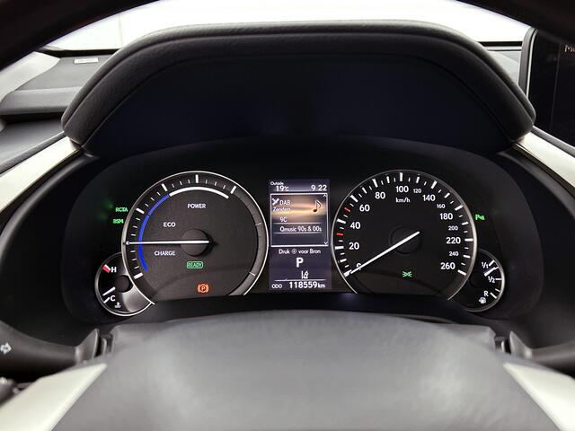 Lexus RX 450hL 4WD President Line | Mark Levinson | Trekhaak voor Fietsen | 7 - Zitter |