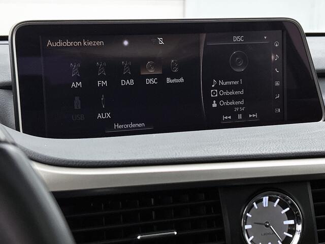 Lexus RX 450hL 4WD President Line | Mark Levinson | Trekhaak voor Fietsen | 7 - Zitter |