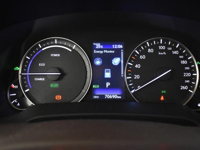 Lexus RX 450h 4WD Luxury Line 1ste Eigenaar | NL Auto | Schuifdak