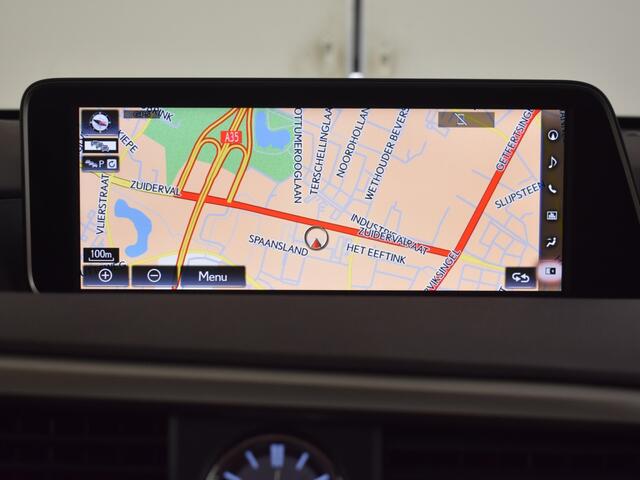 Lexus RX 450h 4WD Luxury Line 1ste Eigenaar | NL Auto | Schuifdak