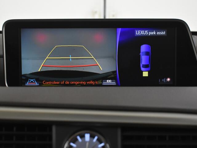 Lexus RX 450h 4WD Luxury Line 1ste Eigenaar | NL Auto | Schuifdak