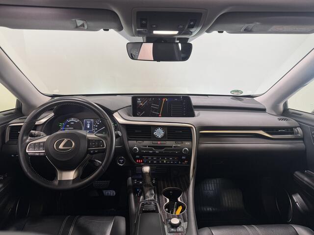 Lexus RX 450h 4WD President Line | Schuifdak | Mark Levinson |