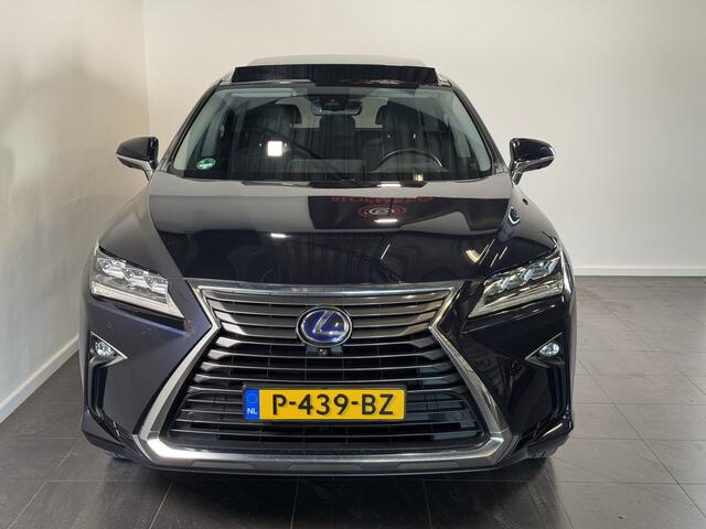 Lexus RX 450h 4WD President Line | Schuifdak | Mark Levinson |