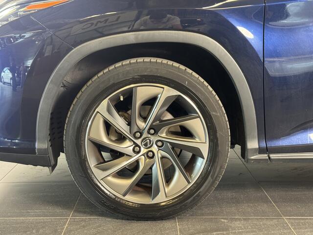 Lexus RX 450h 4WD President Line | Schuifdak | Mark Levinson |