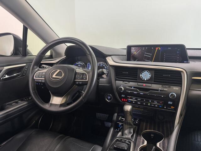 Lexus RX 450h 4WD President Line | Schuifdak | Mark Levinson |