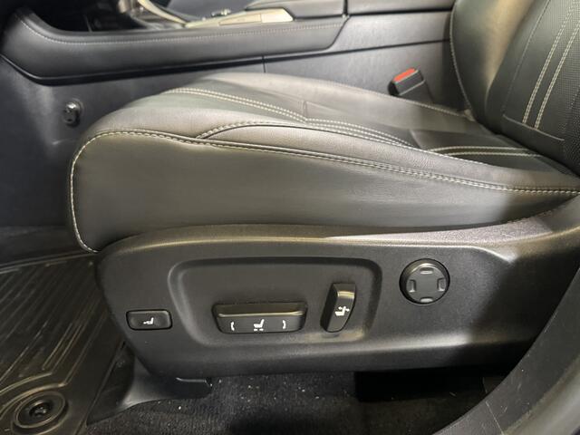 Lexus RX 450h 4WD President Line | Schuifdak | Mark Levinson |