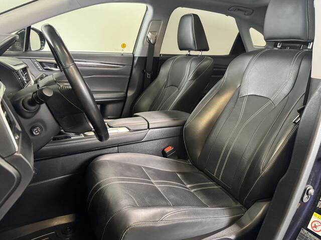 Lexus RX 450h 4WD President Line | Schuifdak | Mark Levinson |