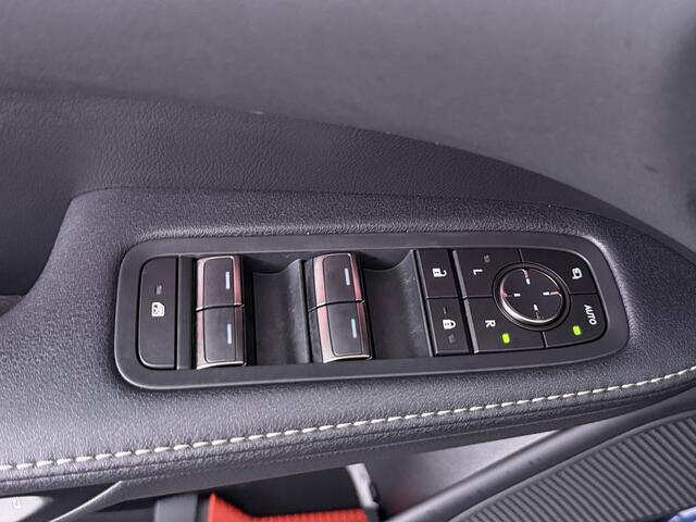 Lexus RX 450h+ Plug-in Hybrid President Line | Mark Levinson Audio | Panoramadak | 360 Camera | Stoelverwarming/-Verkoeling (Voor+Achter) | Head-up Display |