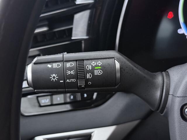 Lexus RX 450h+ Plug-in Hybrid President Line | Mark Levinson Audio | Panoramadak | 360 Camera | Stoelverwarming/-Verkoeling (Voor+Achter) | Head-up Display |