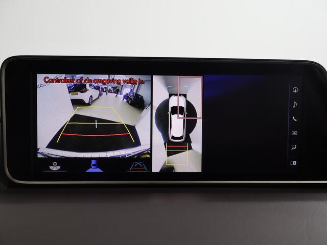 Lexus RX 450h 4WD President Line | Dealer Onderhouden | Schuif/kantel dak | Mark Levinson Premium Surround | Head-Up Display | 360 Camera | Stoel+stuurverwarming | Stoel ventilatie | Memory Seat | Blind Spot Monitor |